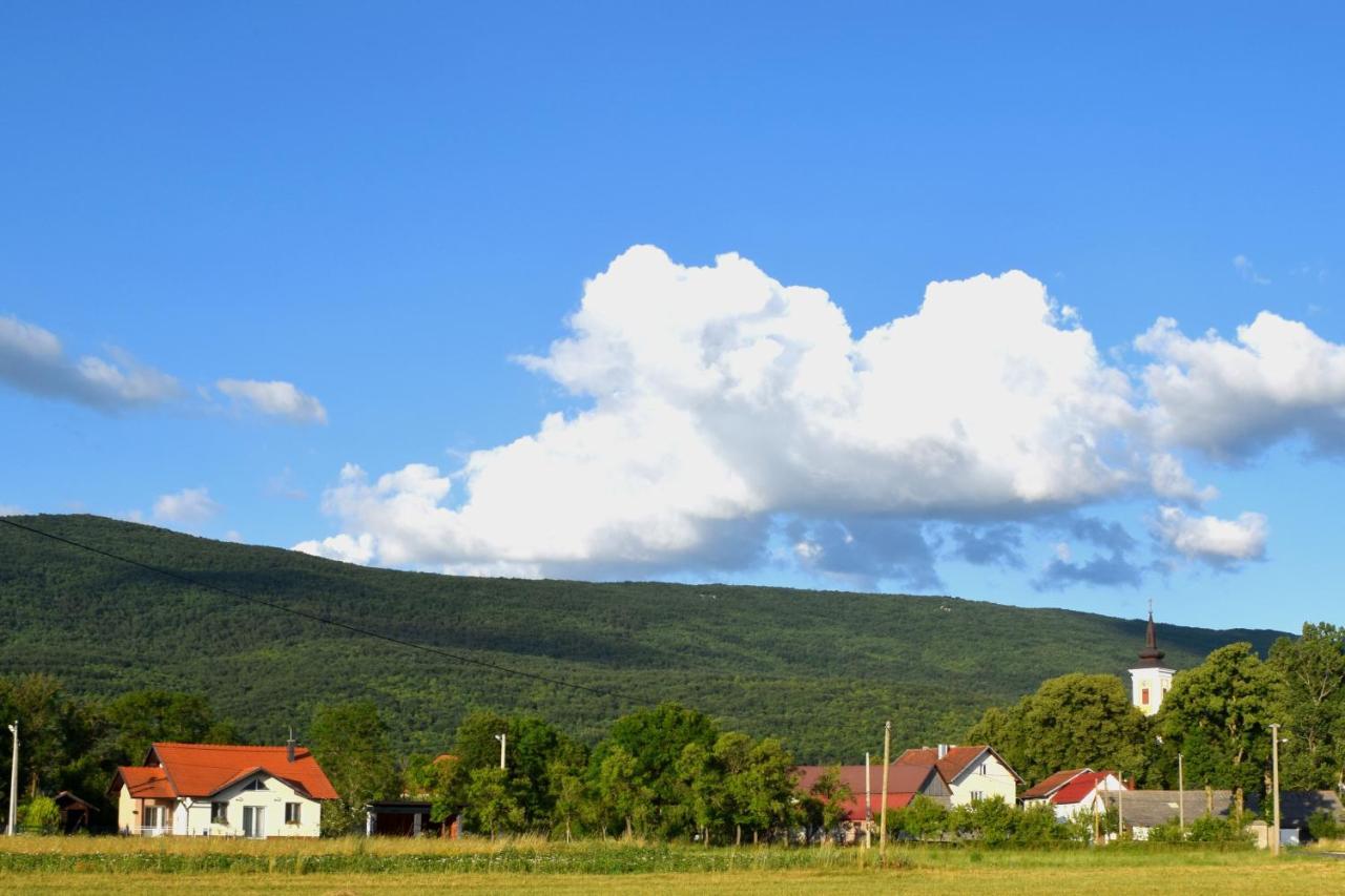 Holiday Home Melani Sinac Екстериор снимка