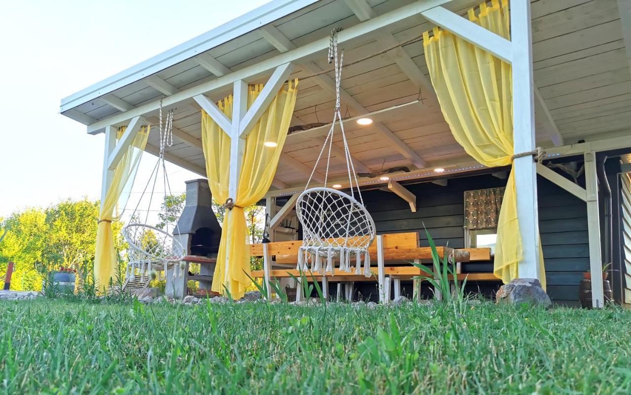 Holiday Home Melani Sinac Екстериор снимка