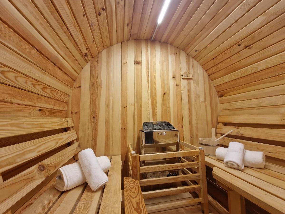 Holiday Home Melani Sinac Екстериор снимка